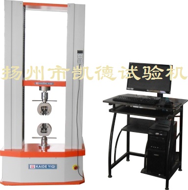 橡膠拉力試驗機(jī)的選購標(biāo)準(zhǔn)及工作條件有哪些要求