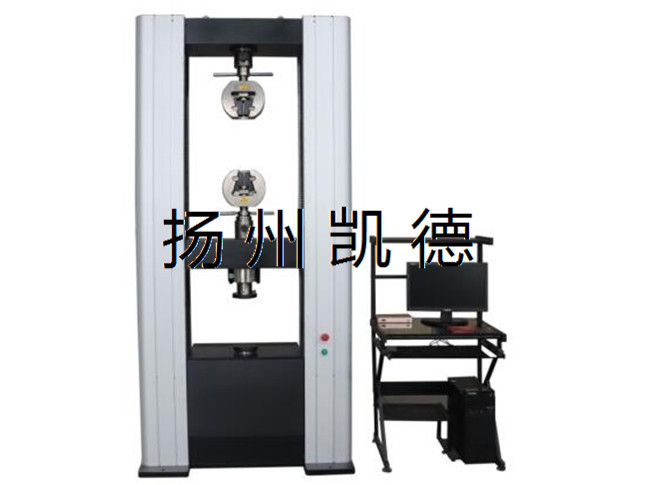 有效解決電子萬能試驗機的干擾措施有哪些呢？
