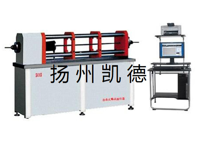 拉力試驗(yàn)機(jī)在工業(yè)中的用途有哪些？