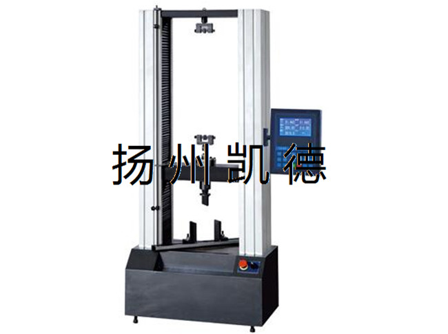 拉力機(jī)試驗(yàn)機(jī)不能動(dòng)了怎么解決？