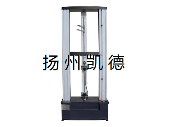 電子萬(wàn)能試驗(yàn)機(jī)關(guān)于配件的基本問(wèn)題